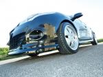 Renault Megane Grandtour Black Magic by Koenigseder 2010 года
